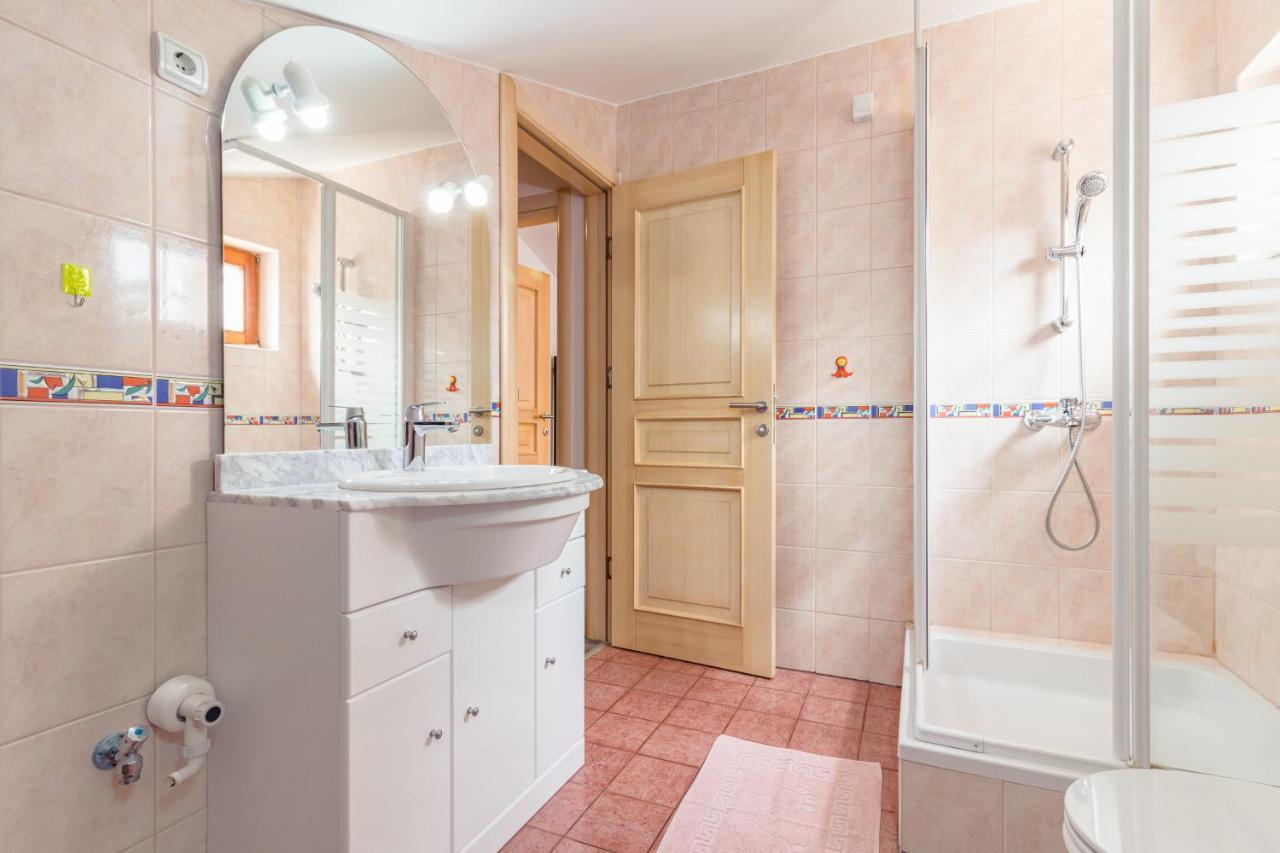 Villa Nada Buje Zewnętrze zdjęcie