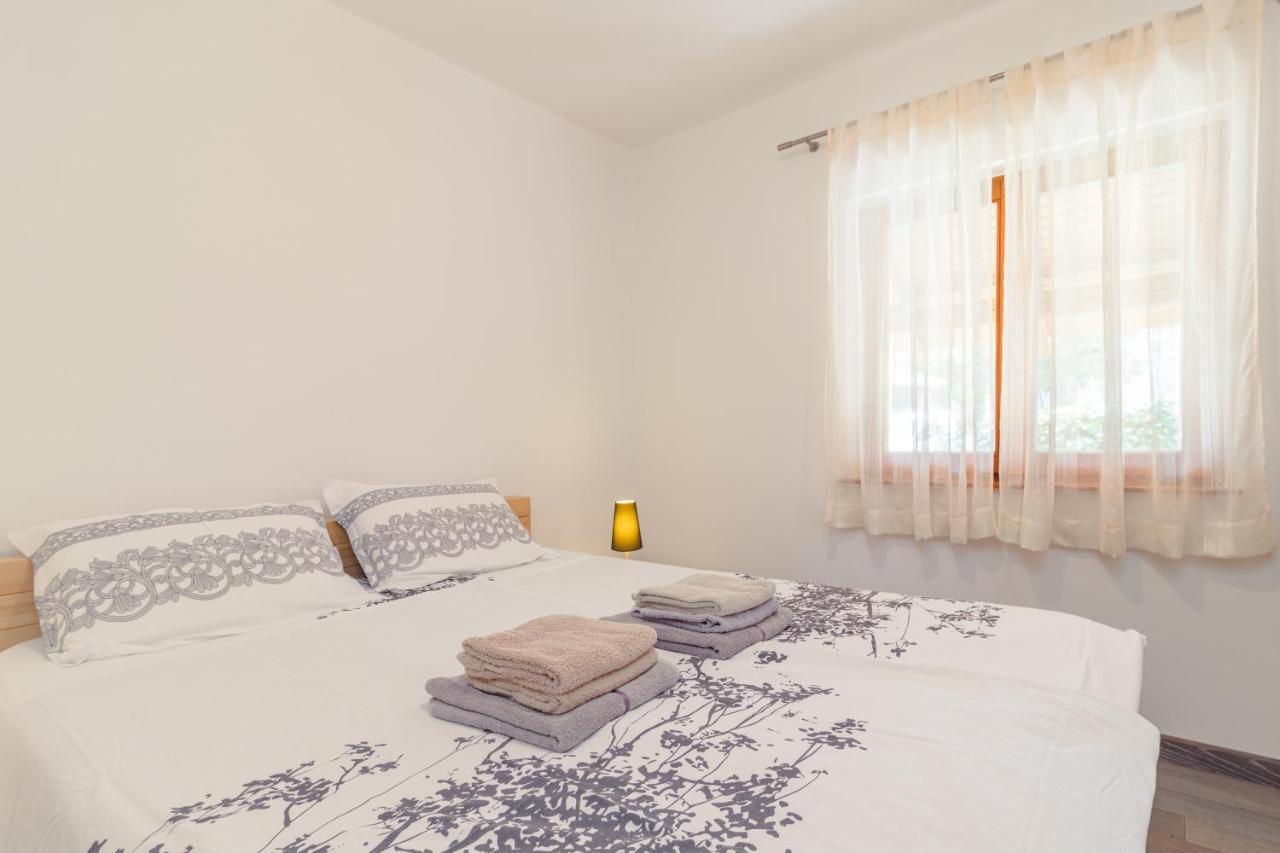 Villa Nada Buje Zewnętrze zdjęcie